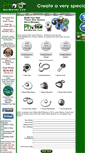 Mobile Screenshot of build.photoballmarker.com